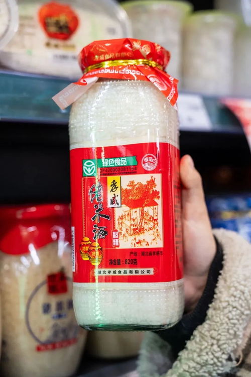 最正宗的湖北特产清单来了