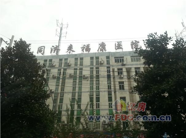 楼盘相册详情