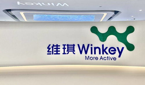 领跑 深圳维琪科技完成超2亿元a轮融资,国产新原料获资本青睐