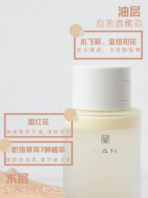 有大病 护肤圈做起 饮品 来能有这么绝